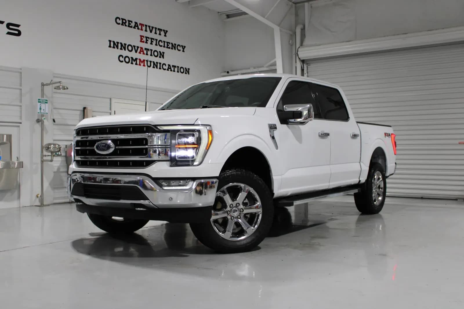 2023 Ford F-150 - Pickup