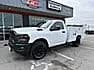 2025 Ram 3500 - Pickup