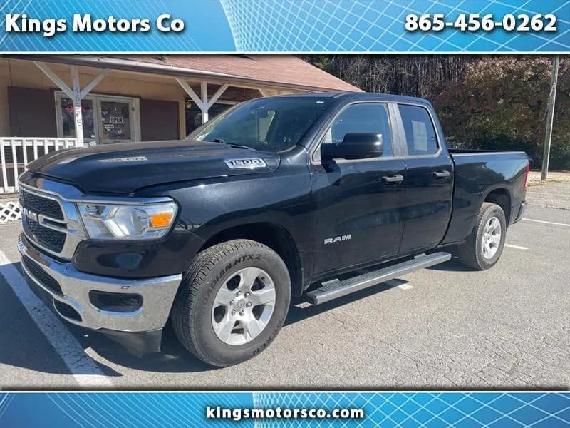 2020 Ram 1500 - Pickup