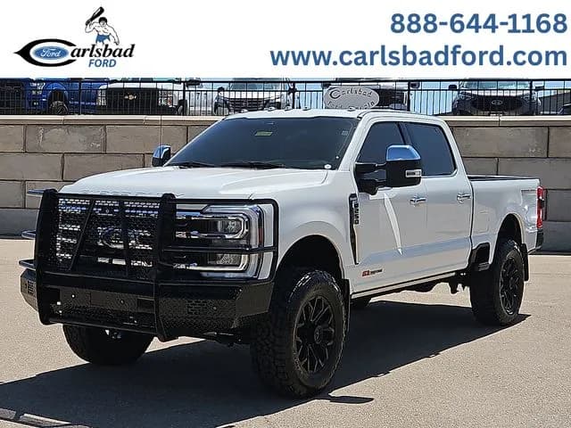 2024 Ford F-250 - Pickup