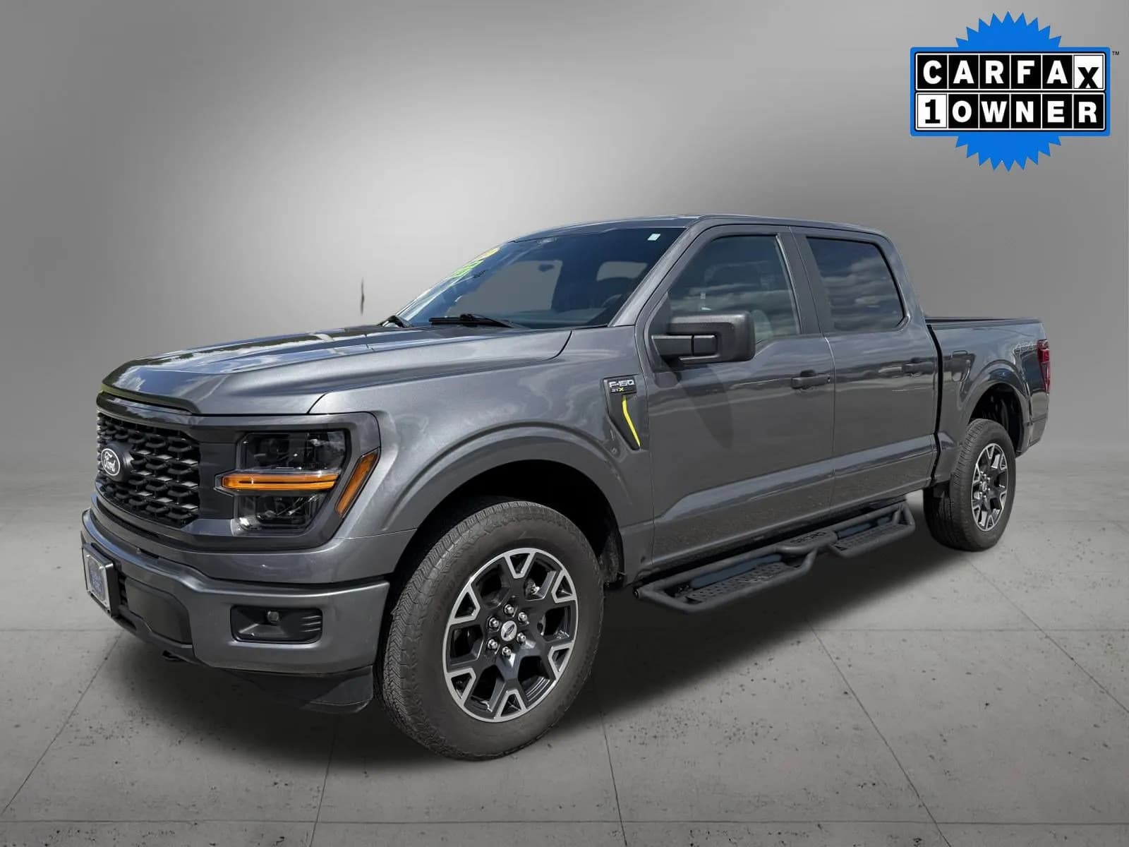 2024 Ford F-150 - Pickup