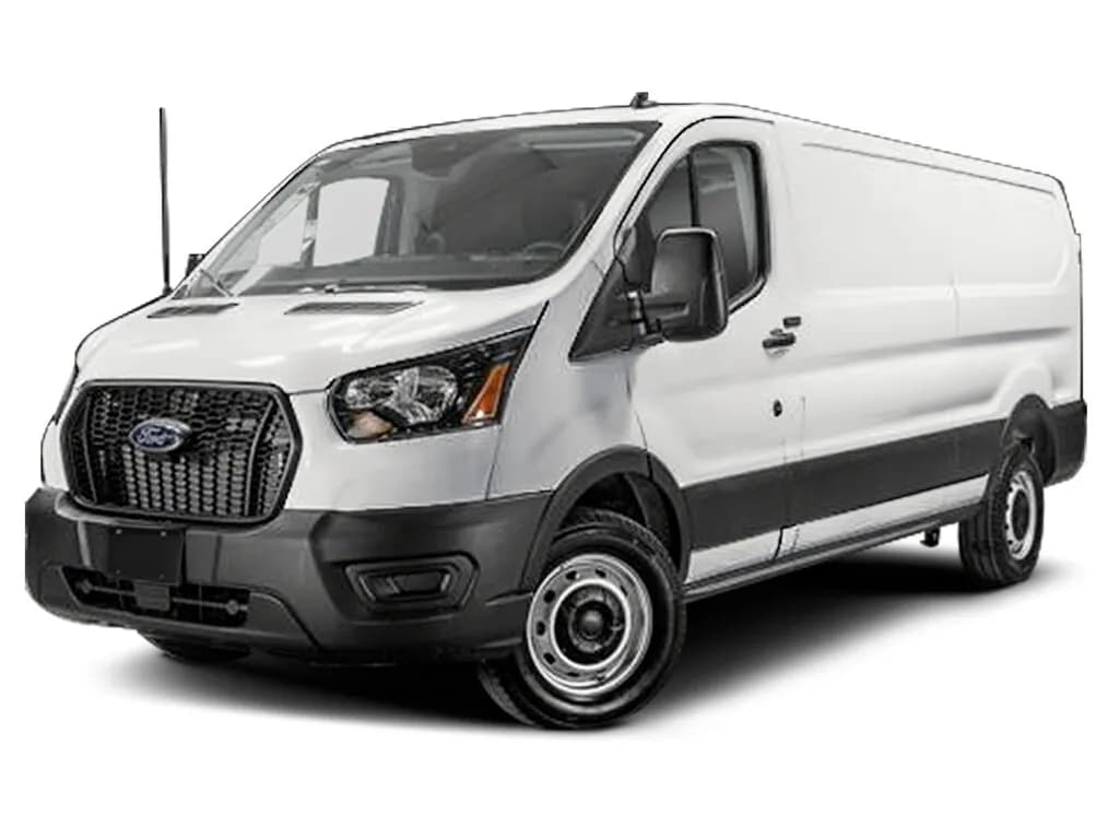 2024 Ford Transit-250 - Vans