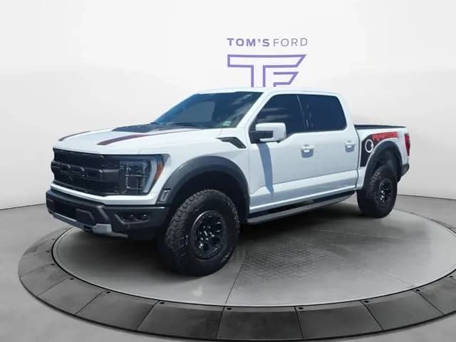 2023 Ford F-150 - Pickup