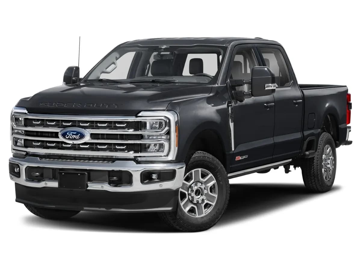 2026 Ford F-250SD - Pickup