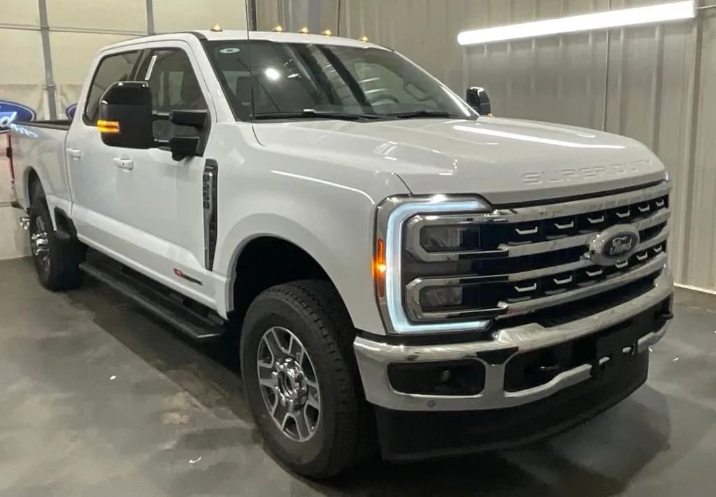 2026 Ford F-250SD - Pickup