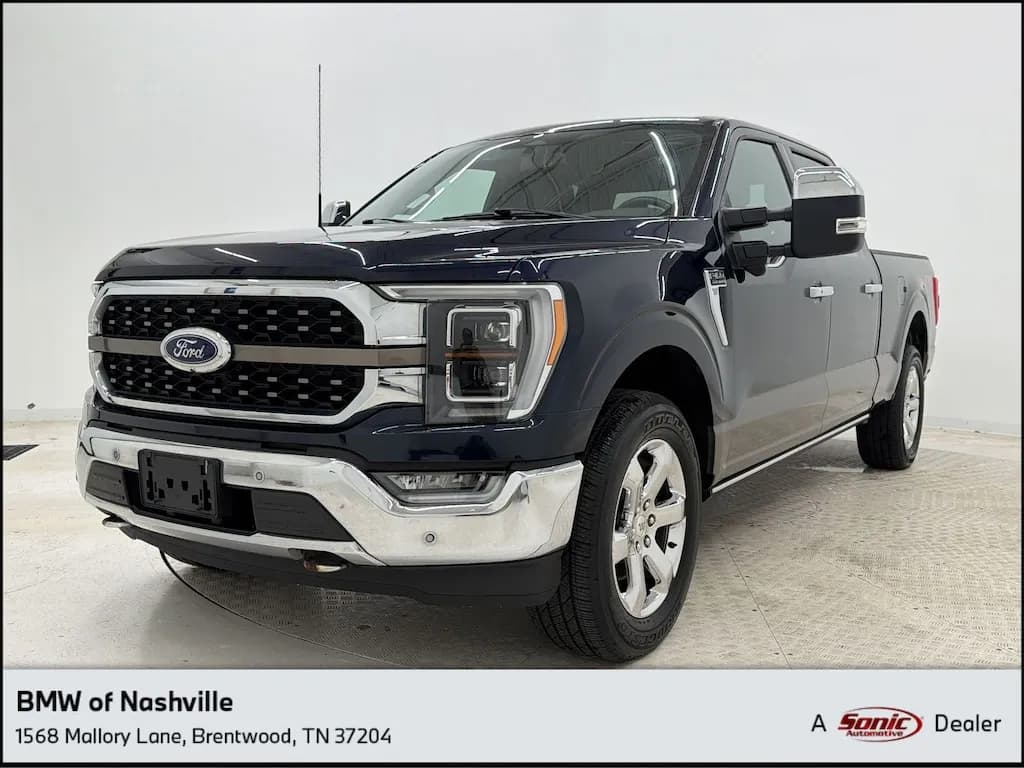 2023 Ford F-150 - Pickup