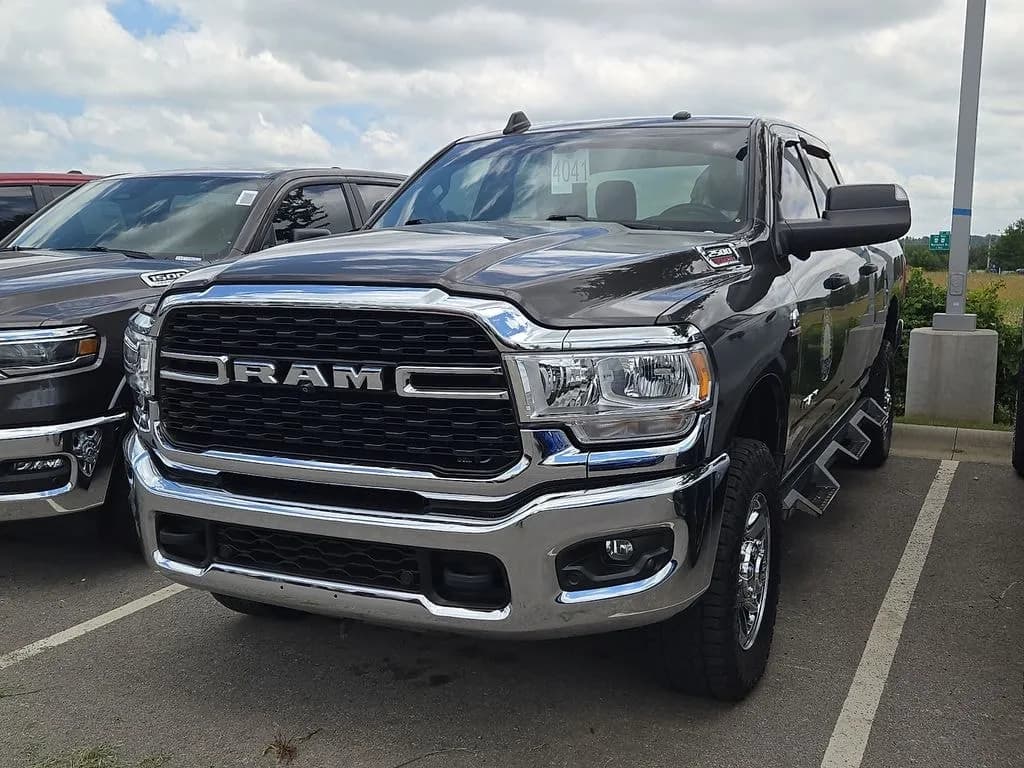2022 Ram 2500 - Pickup