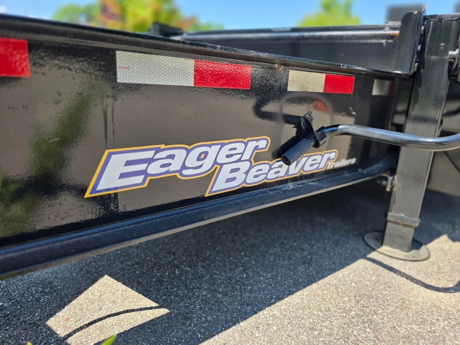 2026 Eager Beaver 25 XPL