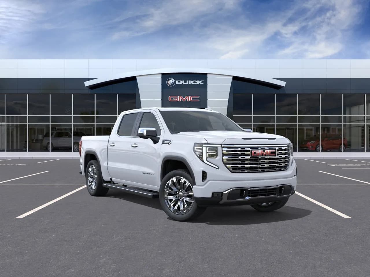 2026 GMC Sierra 1500 - Pickup