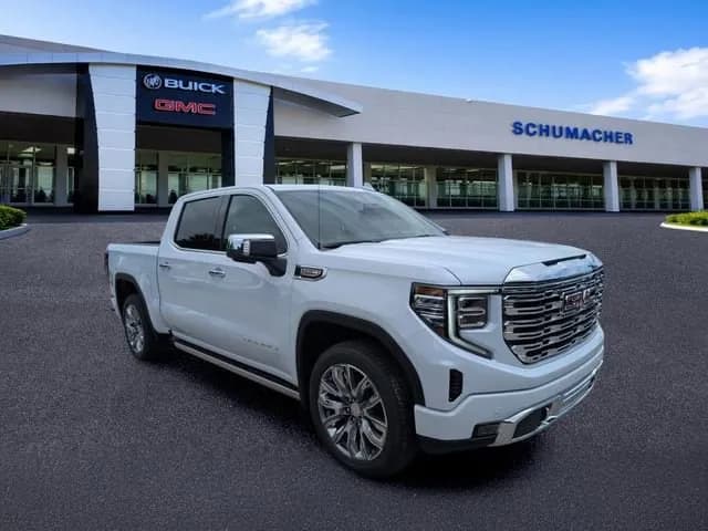 2026 GMC Sierra 1500 - Pickup
