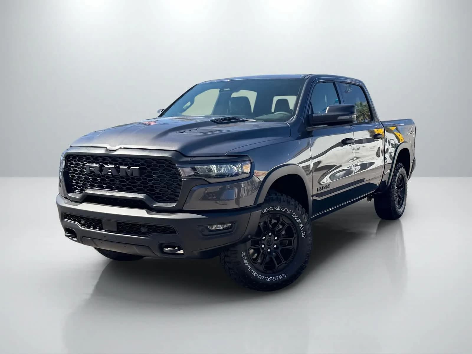 2026 Ram 1500 - Pickup