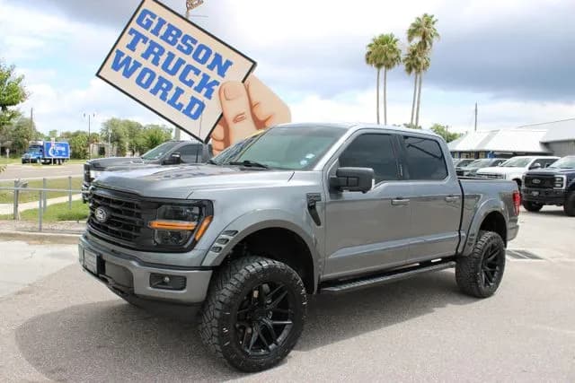 2024 Ford F-150 - Pickup