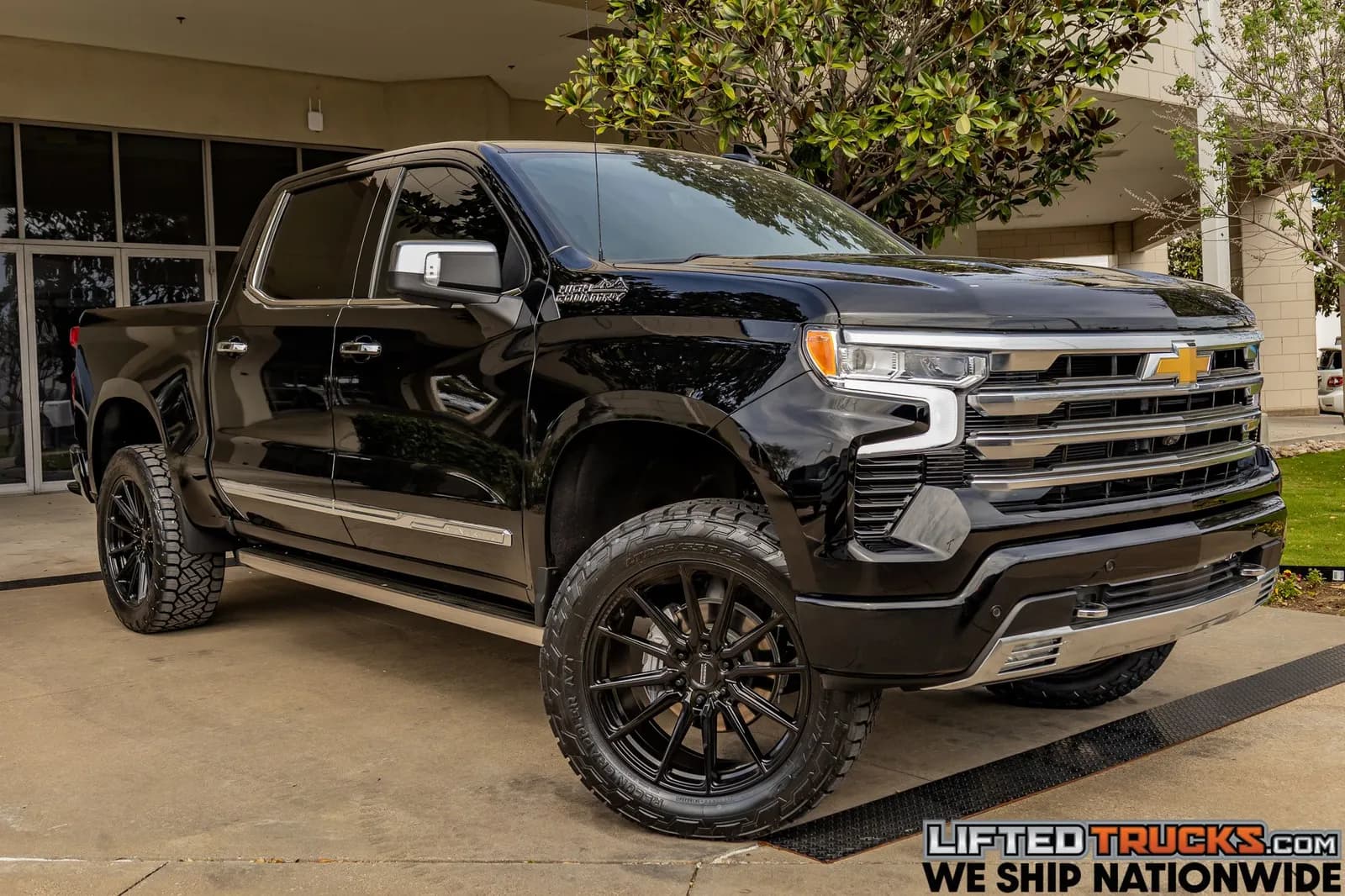 2026 Chevrolet Silverado 1500 - Pickup