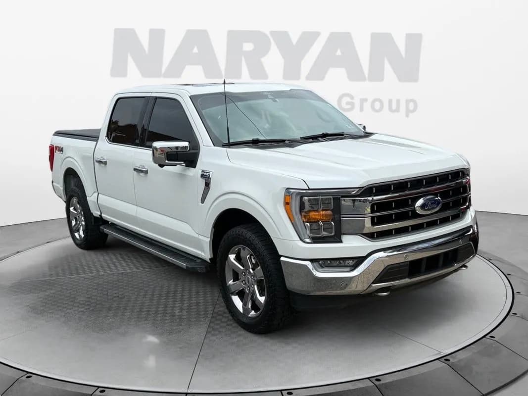 2021 Ford F-150 - Pickup