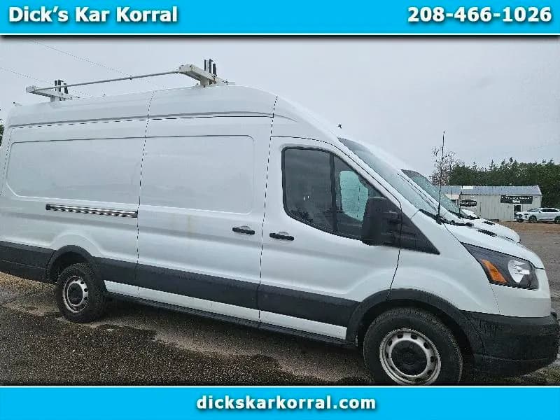 2019 Ford Transit 350 Van - Vans
