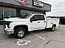 2022 Chevrolet Silverado 2500HD - Service
