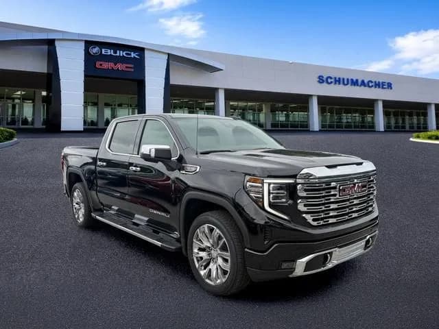 2026 GMC Sierra 1500 - Pickup