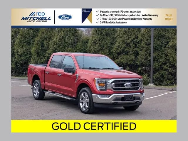 2023 Ford F-150 - Pickup