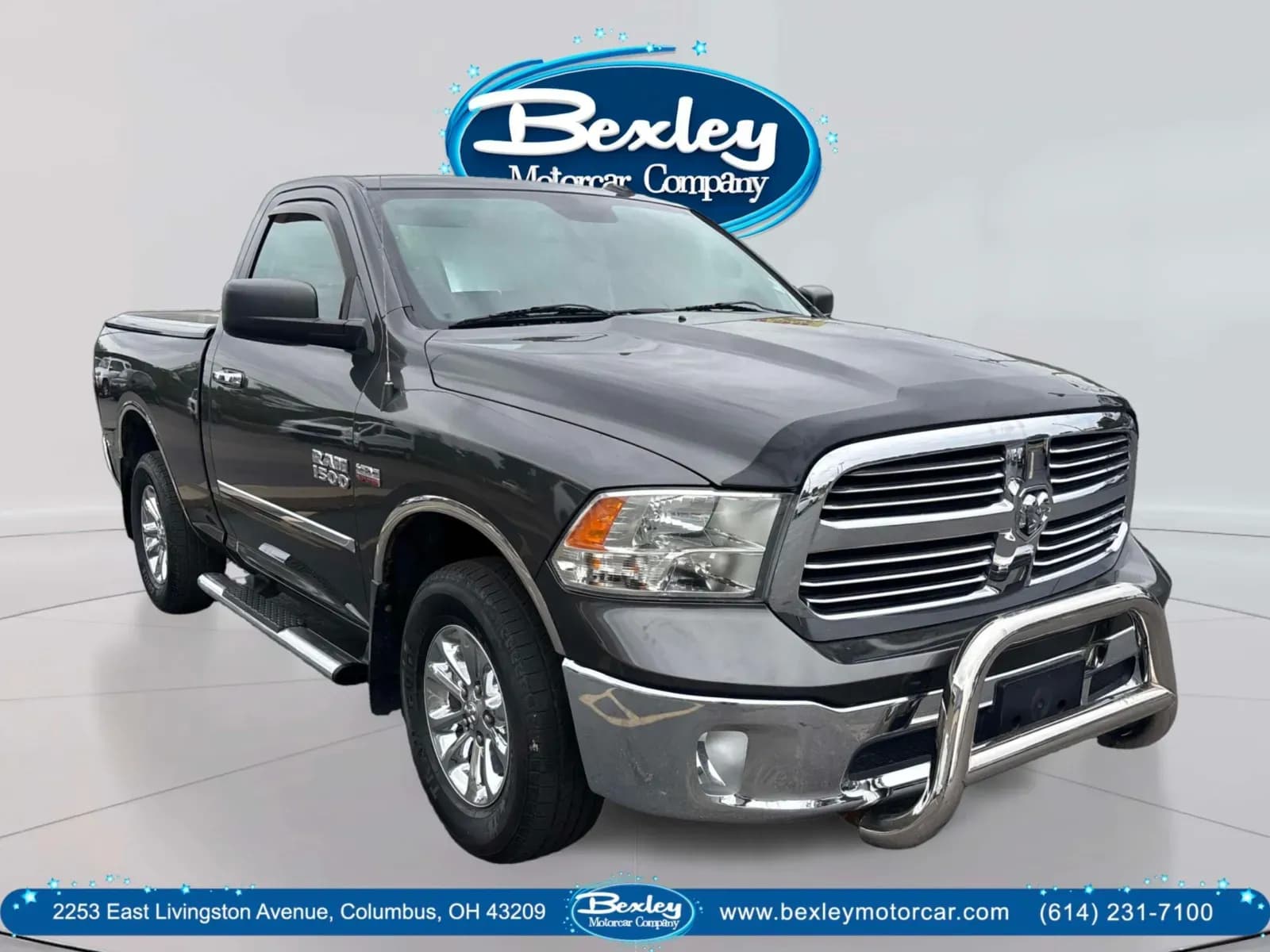 2014 Ram 1500 - Pickup