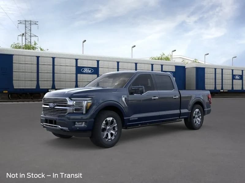 2026 Ford F-150 - Pickup