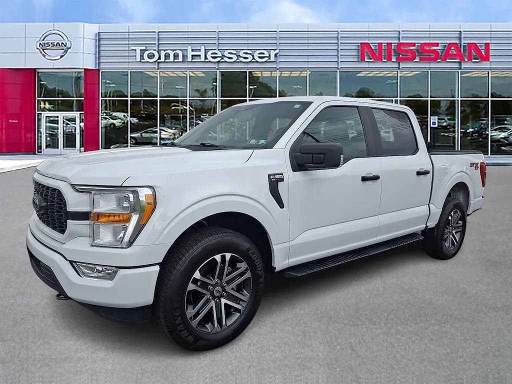 2022 Ford F-150 - Pickup