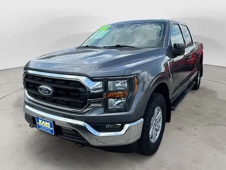 2023 Ford F-150 - Pickup