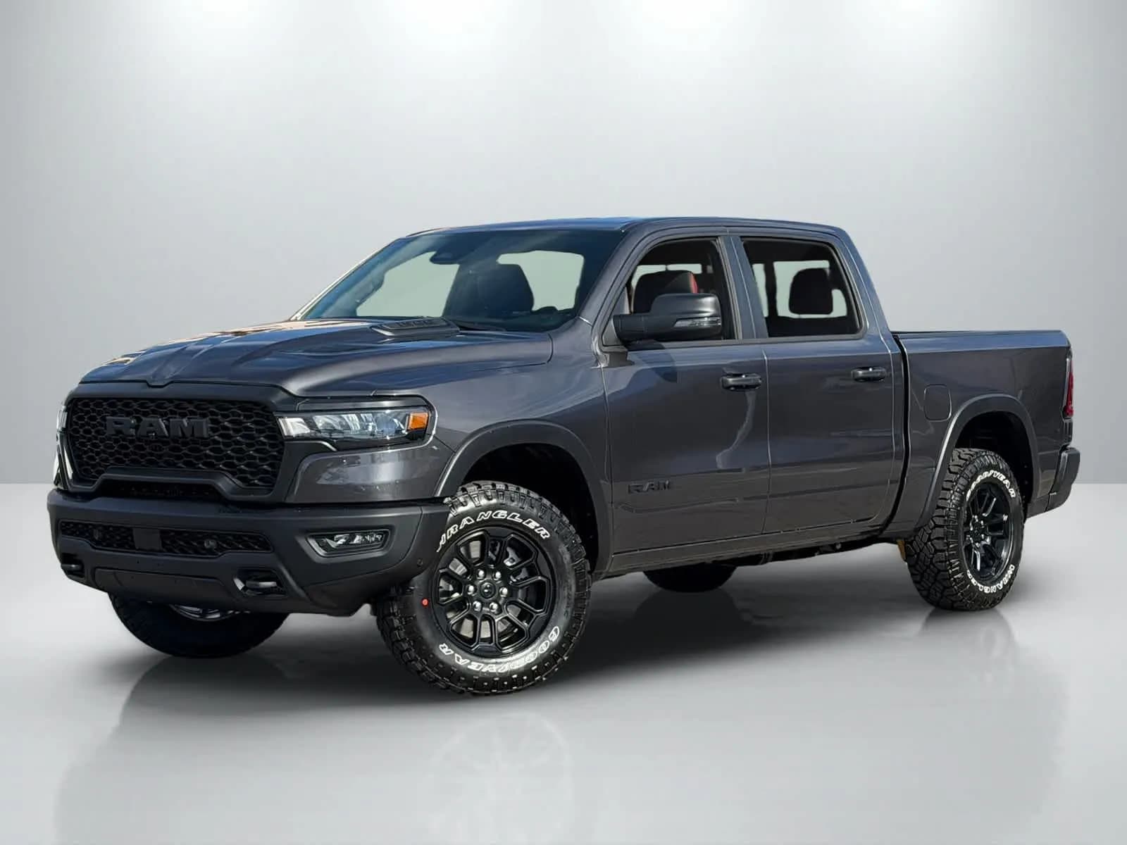 2026 Ram 1500 - Pickup