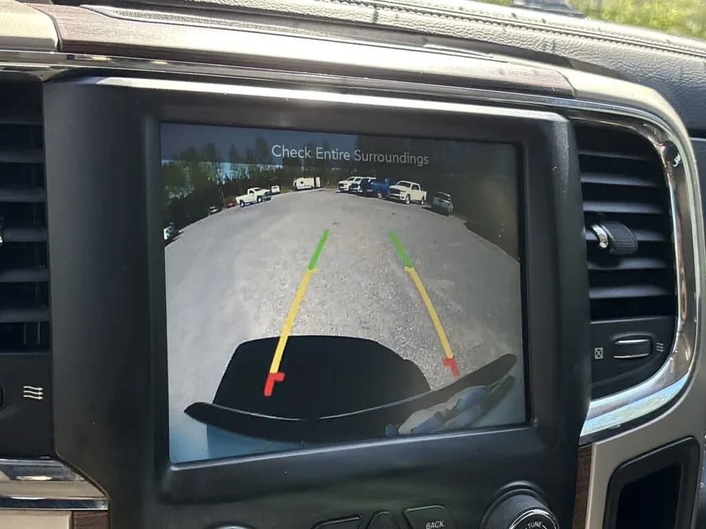 2015 Ram 1500 - Pickup