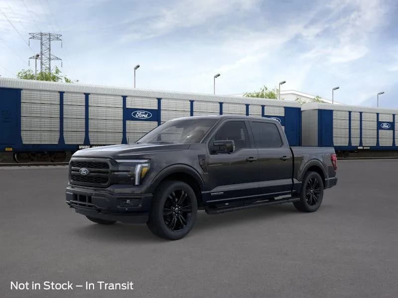 2026 Ford F-150 - Pickup