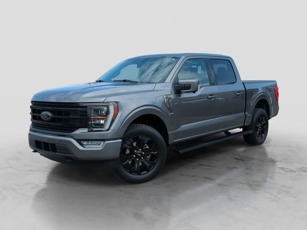 2023 Ford F-150 - Pickup
