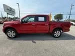 2020 Ford F150 Platinum - Pickup