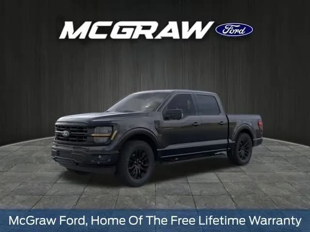 2025 Ford F-150 - Pickup