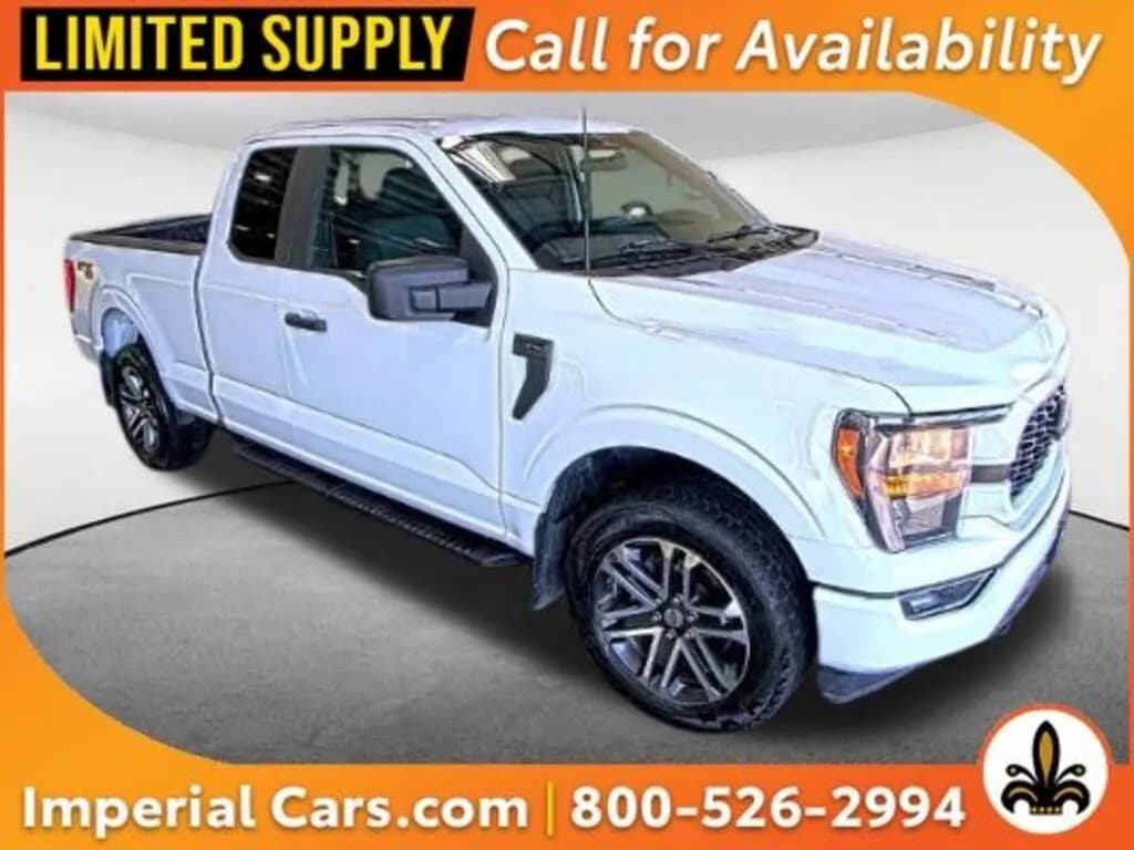 2023 Ford F-150 - Pickup
