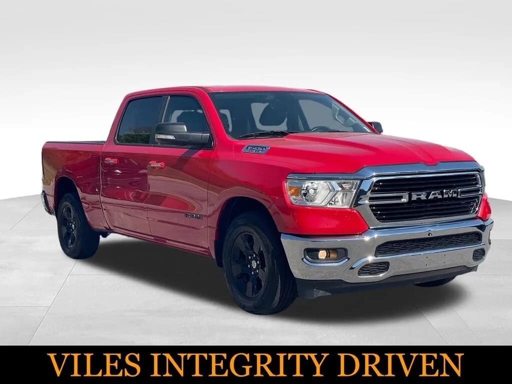 2019 Ram 1500 - Pickup