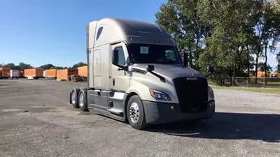 2024 Freightliner Cascadia - Sleeper