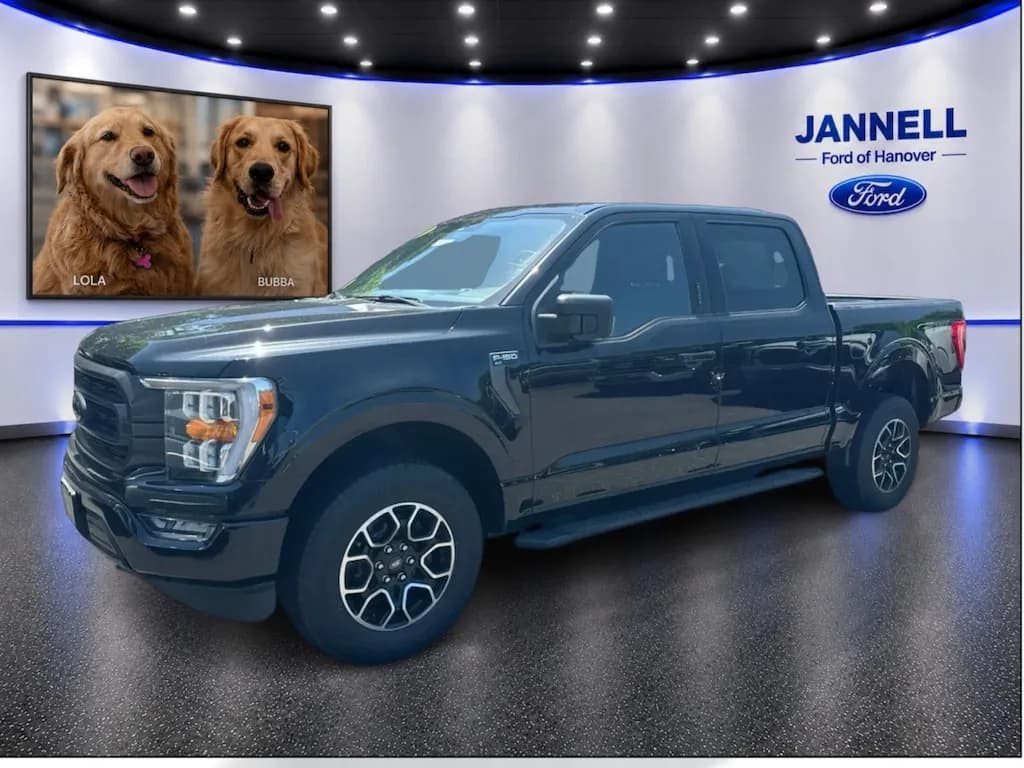 2023 Ford F-150 - Pickup