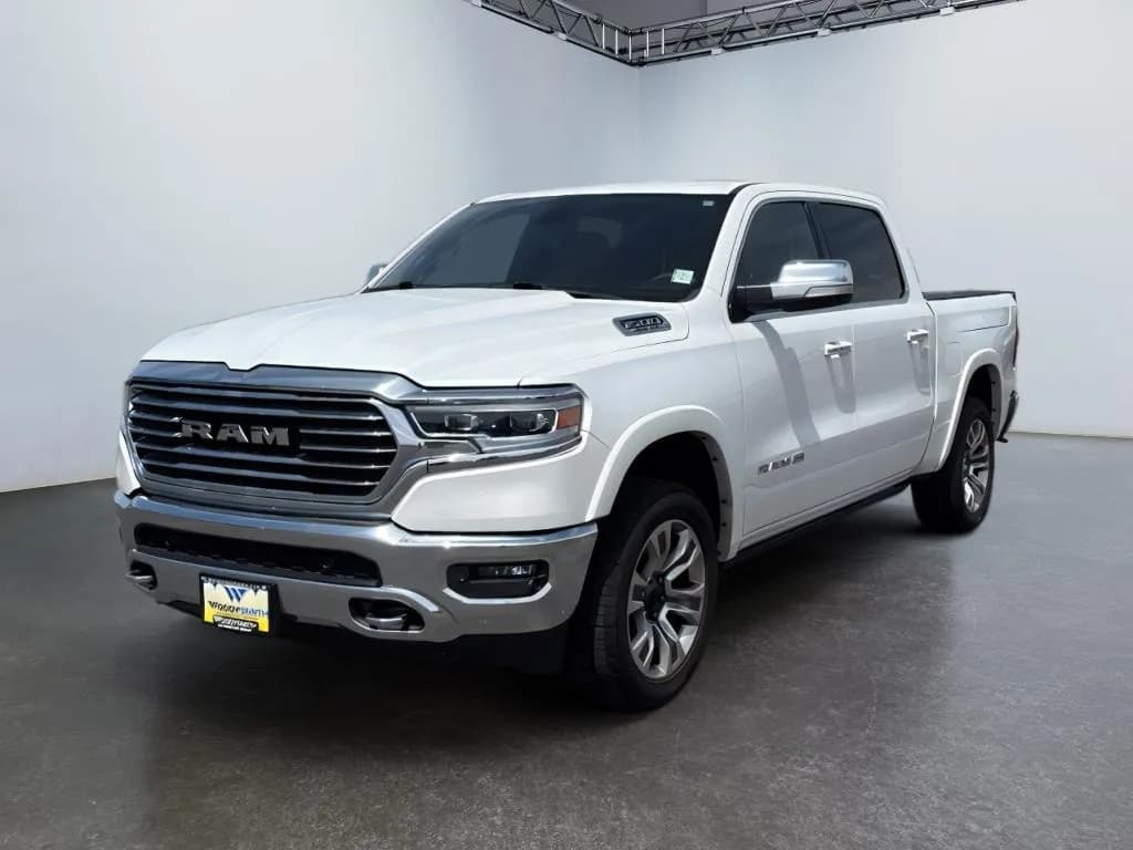 2019 Ram 1500 - Pickup