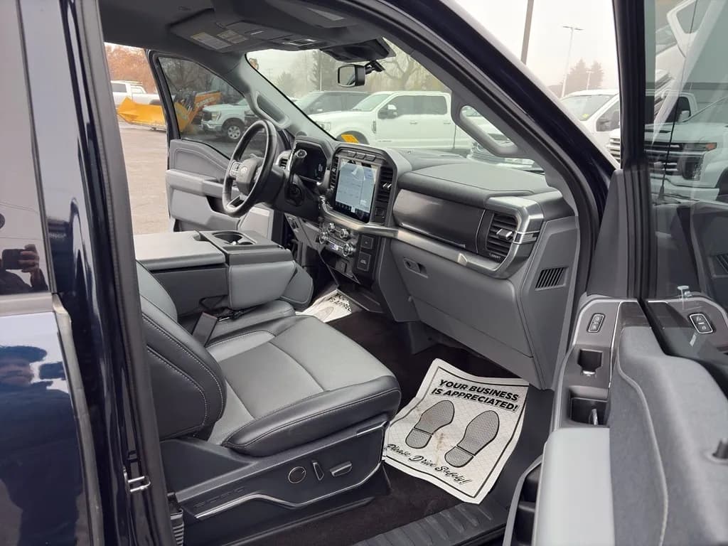 2021 Ford F-150 - Pickup