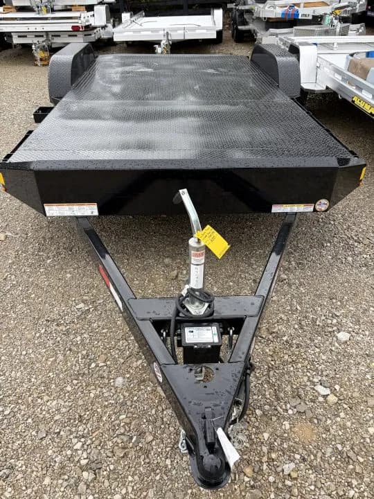 2026 - Car Hauler Trucks