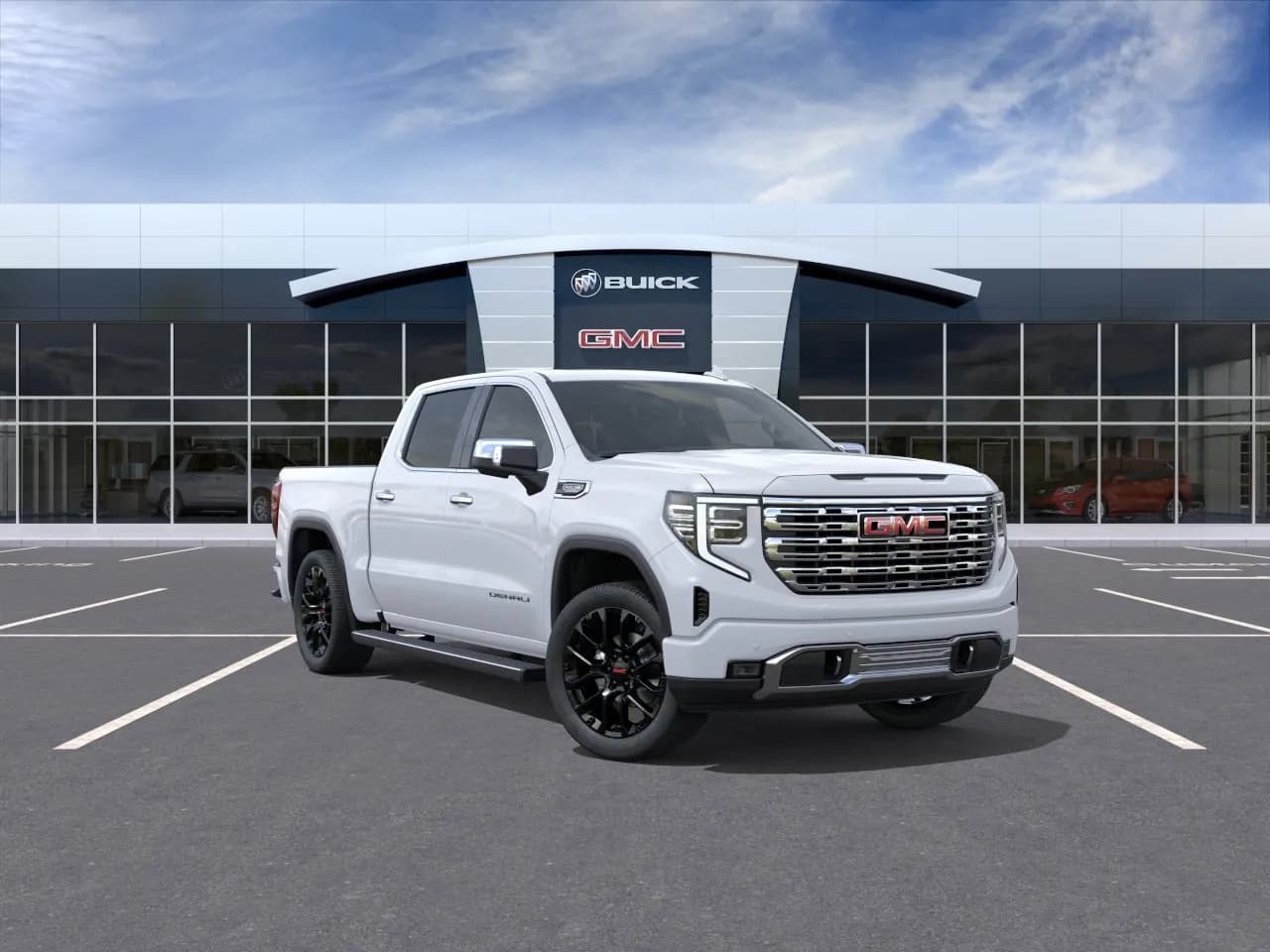 2026 GMC Sierra 1500 - Pickup