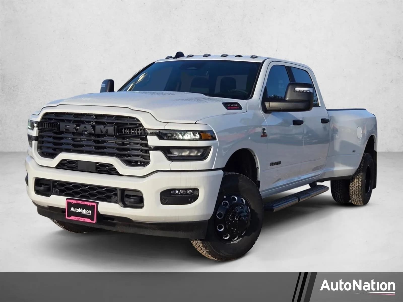 2026 Ram 3500 - Pickup