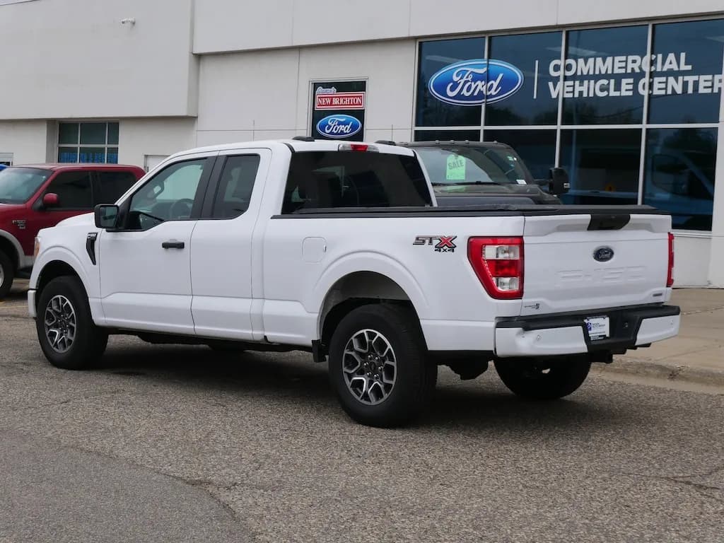 2021 Ford F-150 - Pickup