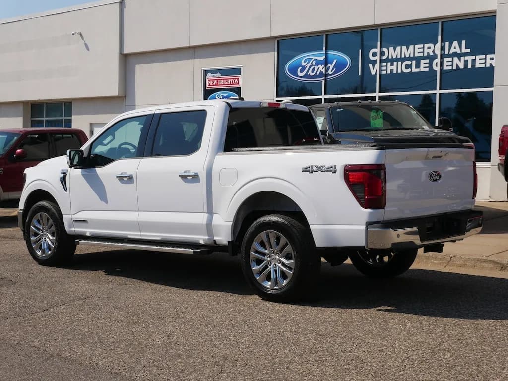 2025 Ford F-150 - Pickup
