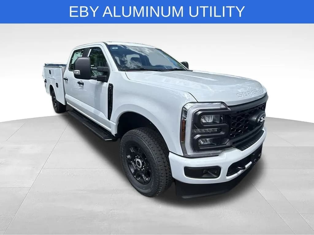 2026 Ford F-350SD - Pickup