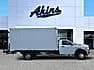 2021 Ram 5500 Chassis Cab - Chassis