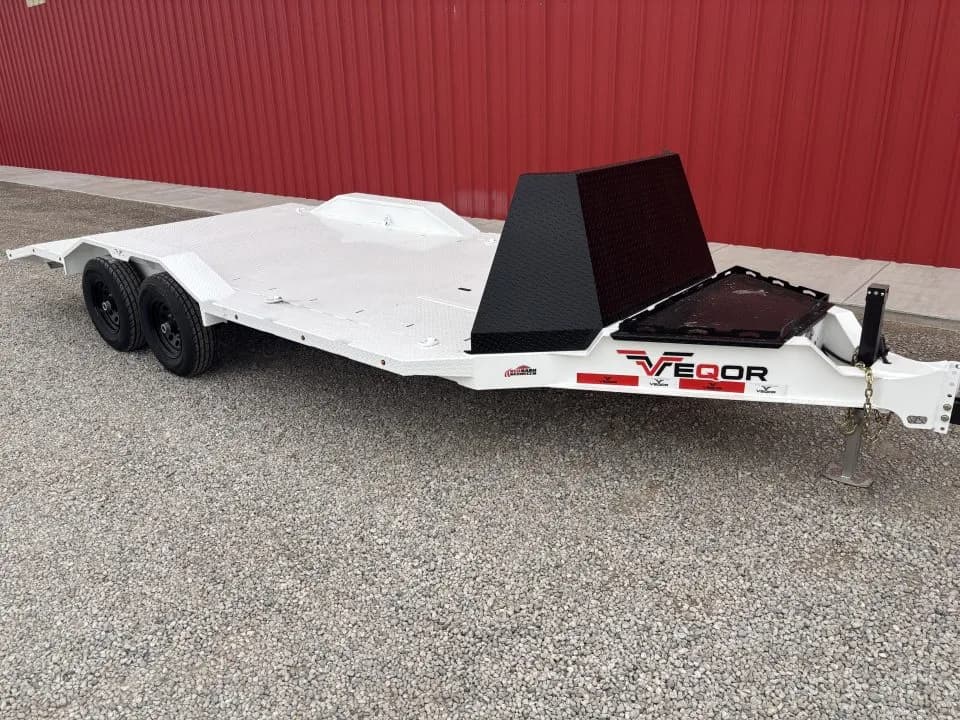 2026 - Car Hauler Trucks