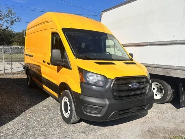 2020 Ford Transit Cargo Van - Vans