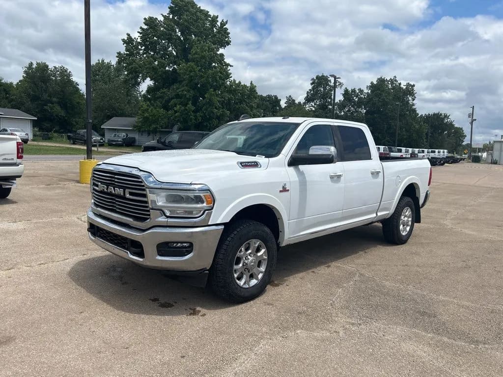 2022 Ram 2500 - Pickup