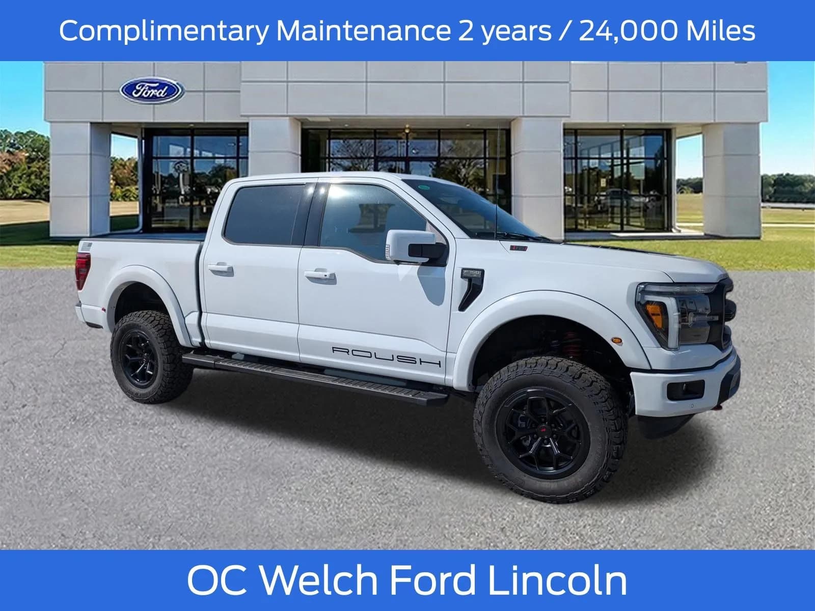 2026 Ford F-150 - Pickup