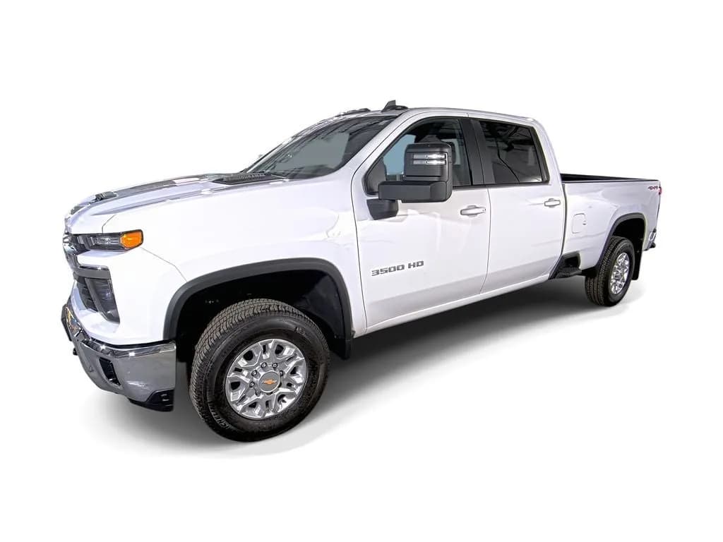 2024 Chevrolet Silverado 3500 HD - Pickup